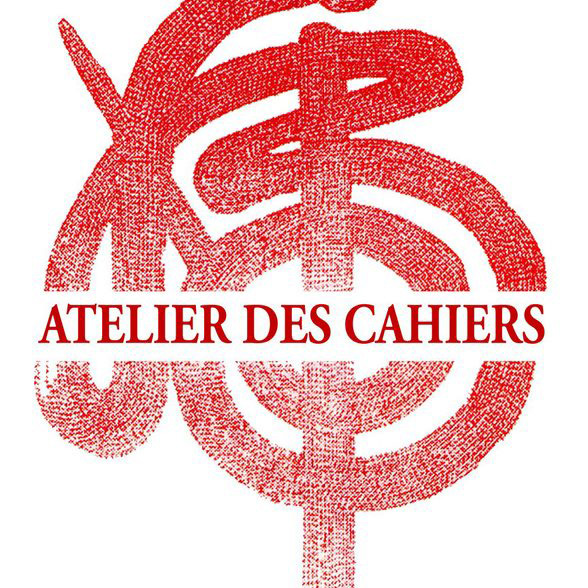 Atelier des cahiers 
