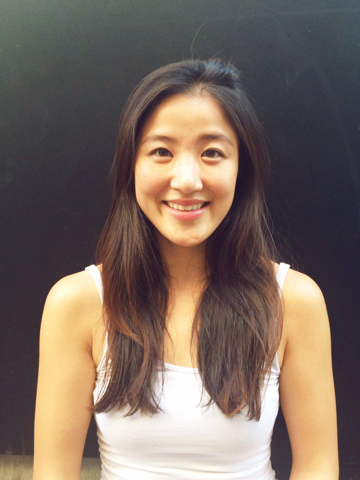 Jee-hyun Hong