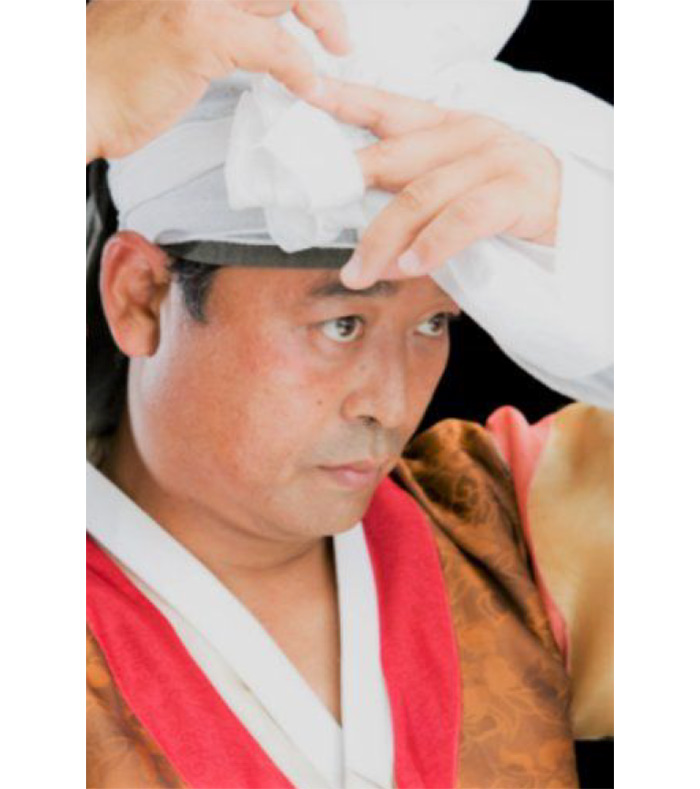 yenhidanpalsandae