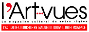 l'Art vues