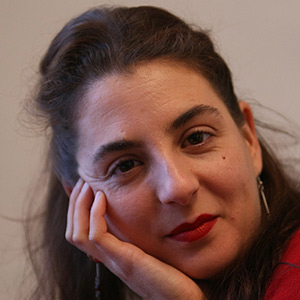 Isadora Bellis