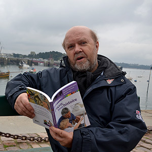 Jean-Yves Ruaux