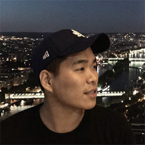 Yongkwan Joo