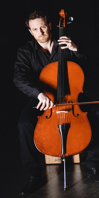 Benjamin Civil