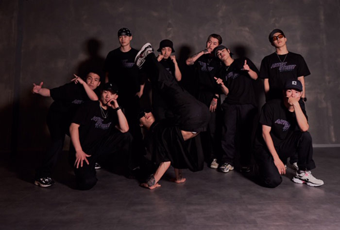 Boboys