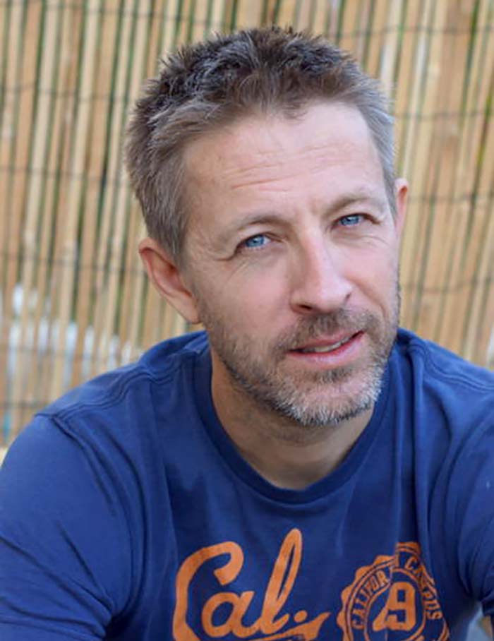 Cédric du Boisbaudry