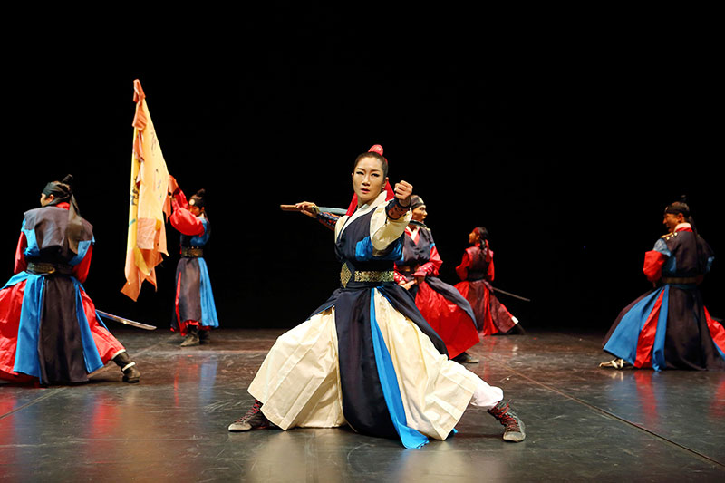 Gi Yé Mou Dan