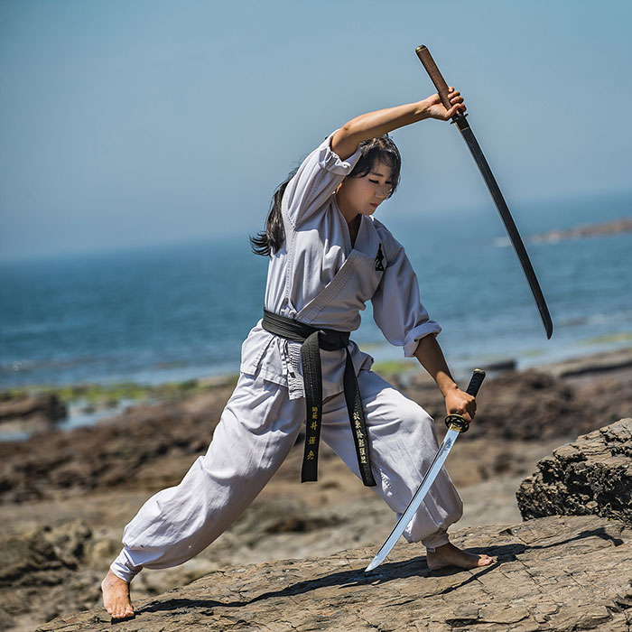 Gi Yé Mou Dan
