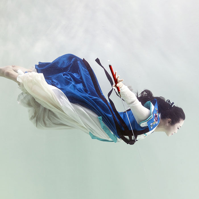 Gi Yé Mou Dan