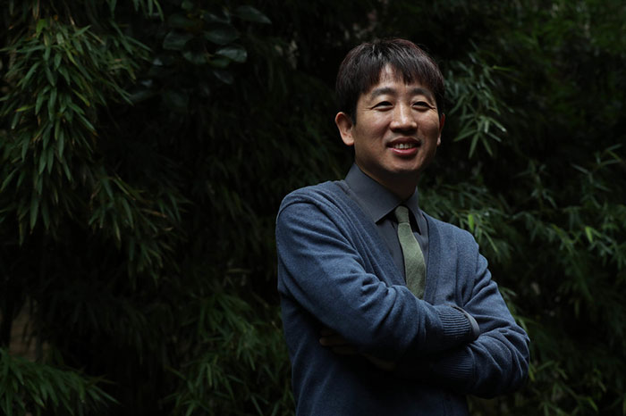 Jeong-hyun Kwon