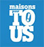 Maison pour tous de Montpellier