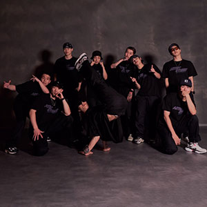 Boboys