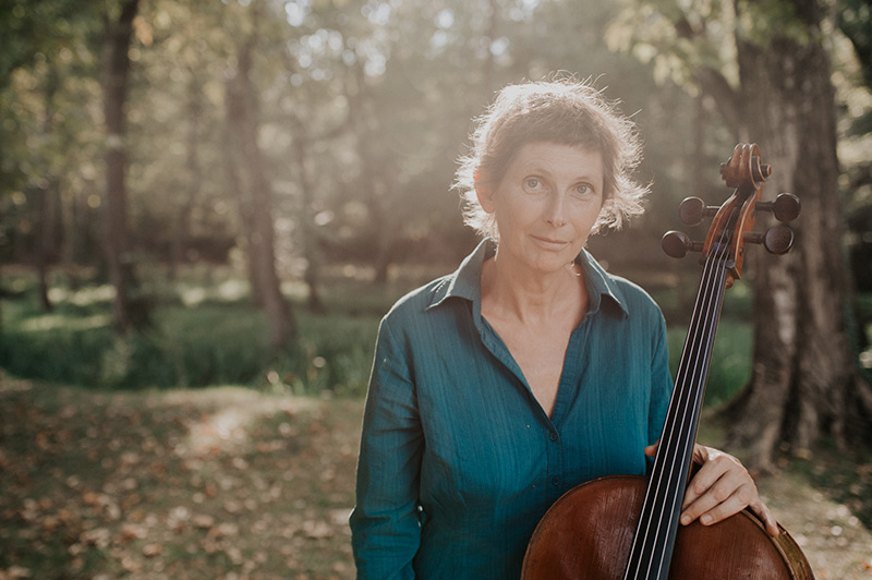Christelle Delhaye