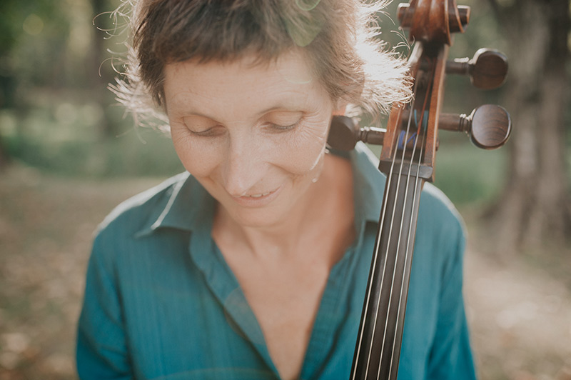 Christelle Delhaye