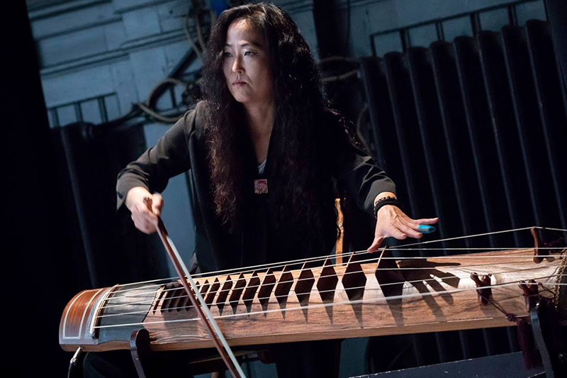 E’Joung-Ju Lee