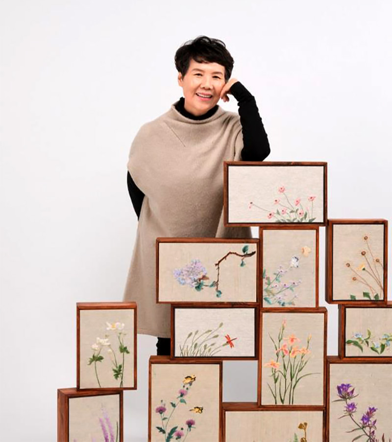 Lee Han Ray