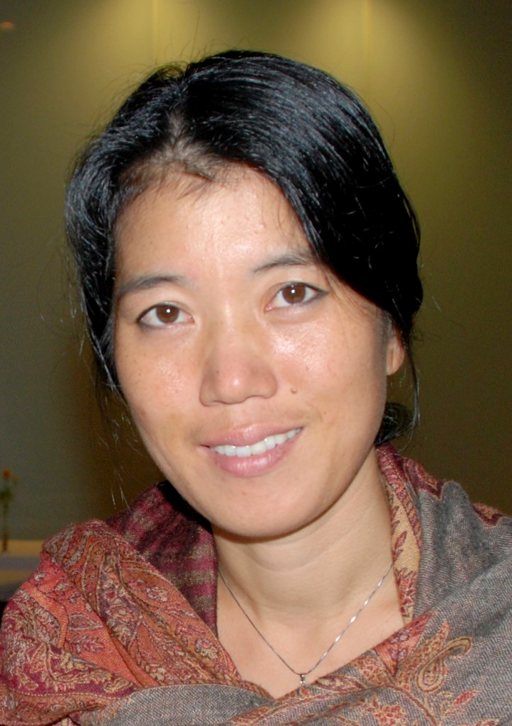 Okyang Chae-Duporge