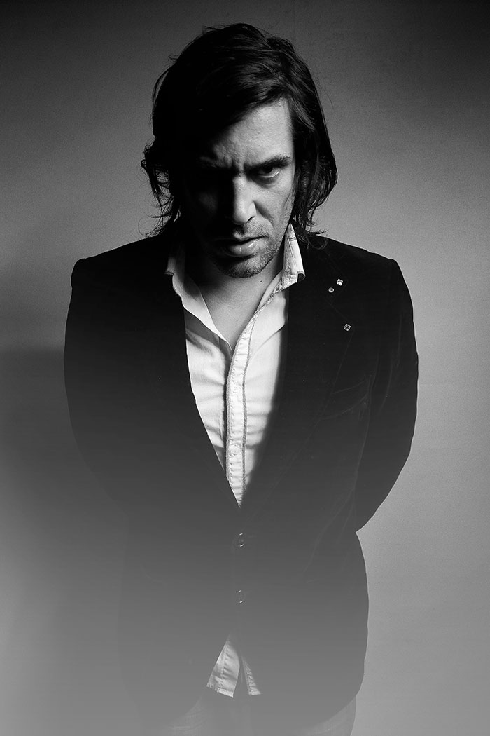 Pierre Sévila