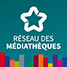 Réseau des Médiathèques de Montpellier Méditerranée Métropole