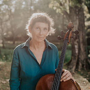 Christelle Delhaye