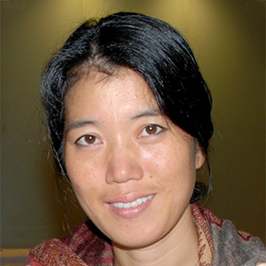 Okyang Chae-Duporge