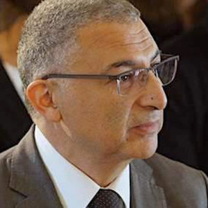 Salim Mokkadem