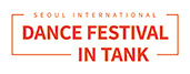 Séoul international Dance festival in Tank