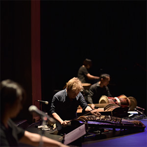 Ensemble Sinawi