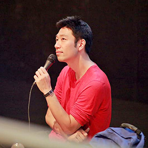Hanmin Kim