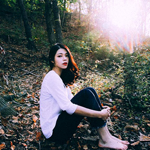 Jihee Ko