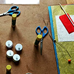 Atelier Lanterne