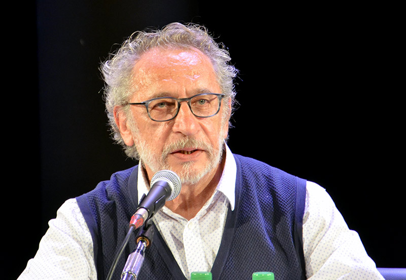 Jean-Claude de Crescenzo