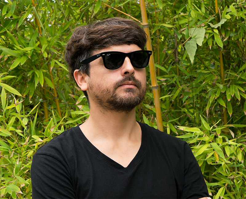 Jeremias Allu