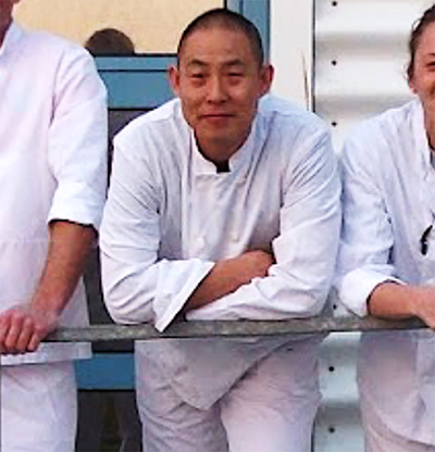 Young Kyun An