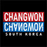 Ville de Changwon