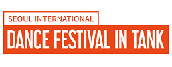 Séoul international Dance festival in Tank