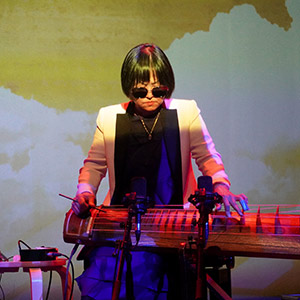 E’Joung-Ju Lee