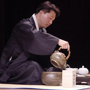 Hyoam Kyeong-hee Hong
