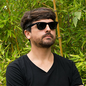 Jeremias Allu