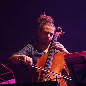 Maxime Dupuis