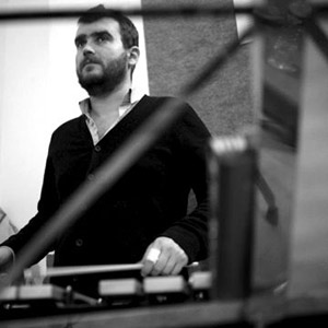 Tom Gareil