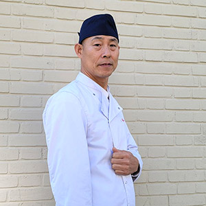 Young Kyun An