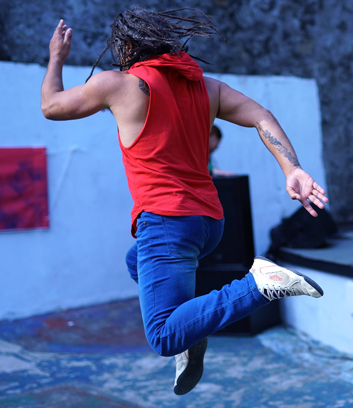 Franck Delevallez