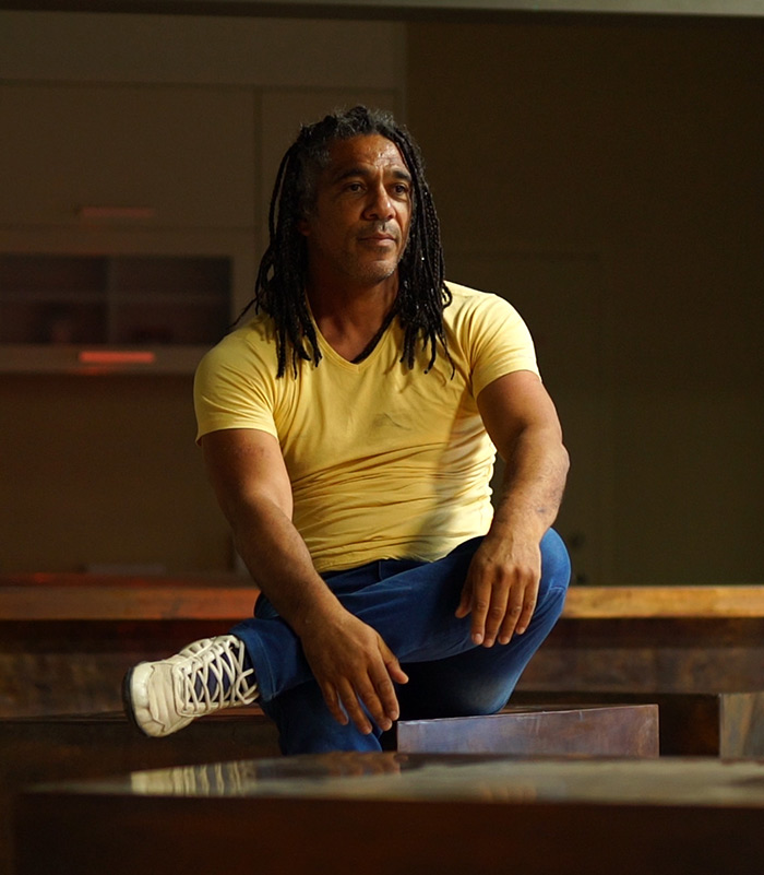 Franck Delevallez