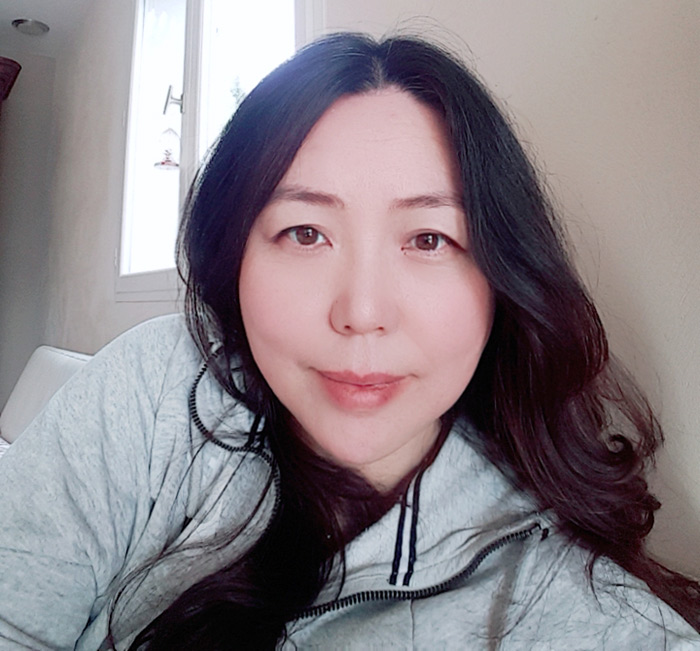 Hyangmi Gavart