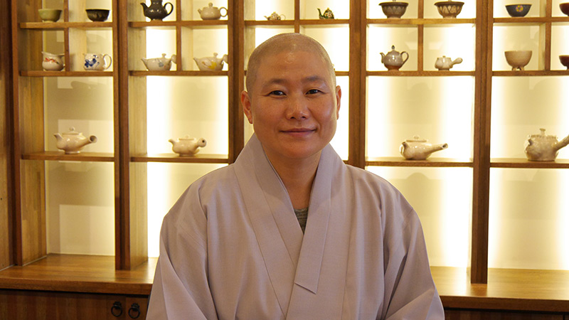 Moine Joo-Seok