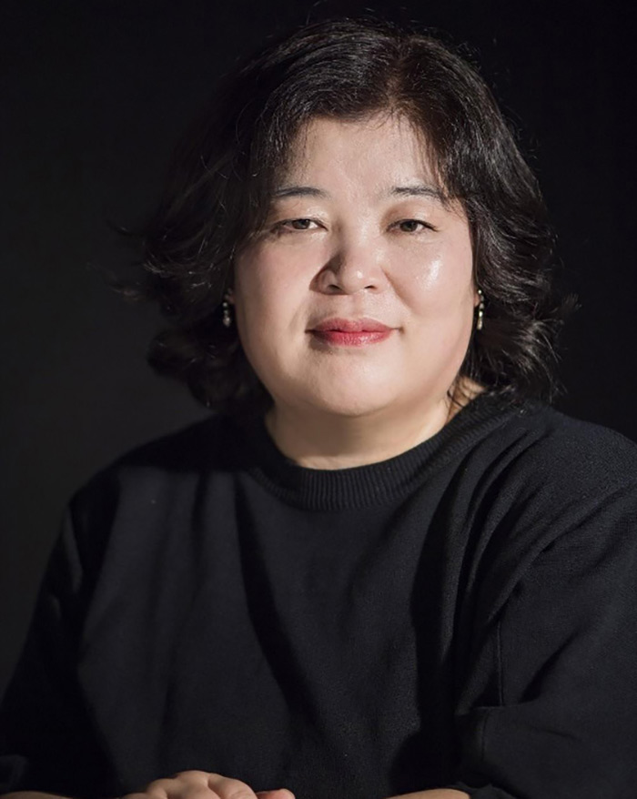 Mi-ae Seo