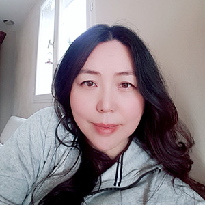Hyangmi Gavart