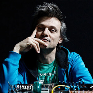 Patrice Soletti