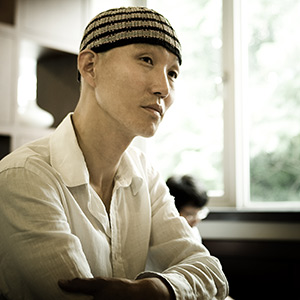 Yong-min Cho